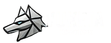 Vuketa Logo